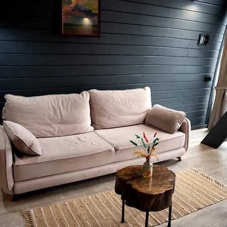 Comfort House Holiday home
