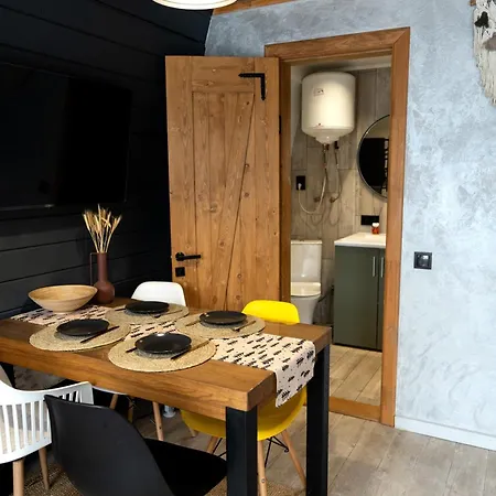 Holiday home Comfort House *