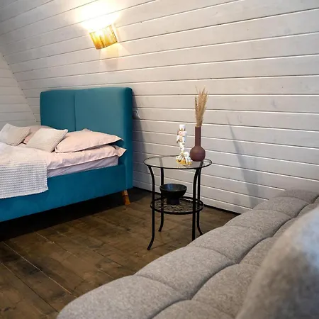 Comfort House Holiday home