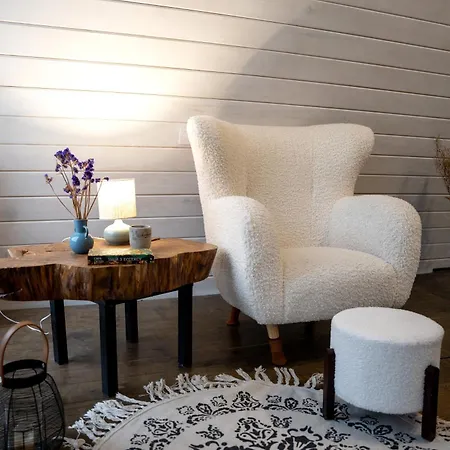 Comfort House Holiday home *