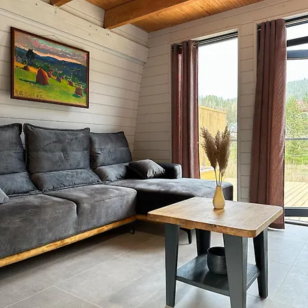 Comfort House Holiday home