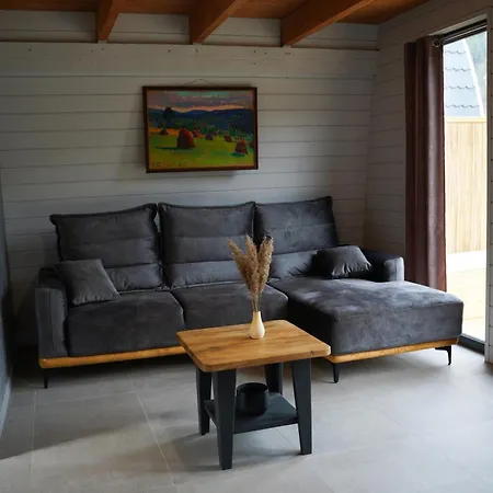 Holiday home Comfort House Yaremche