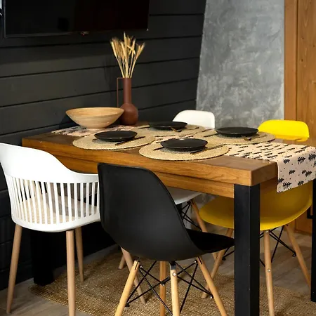 Holiday home Comfort House Yaremche