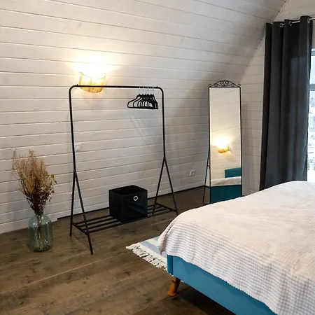 Holiday home Comfort House