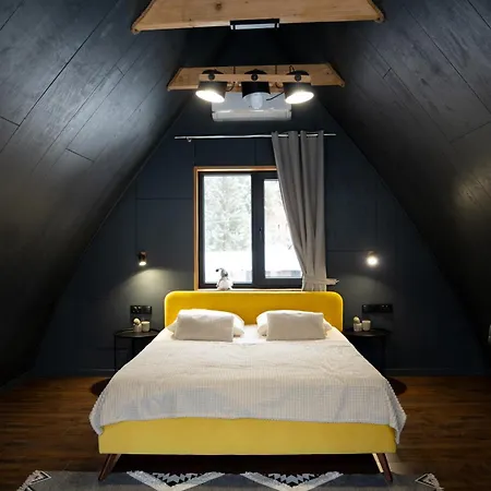 Comfort House * Yaremche