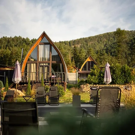 Comfort House Holiday home Yaremche