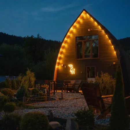 Holiday home Comfort House