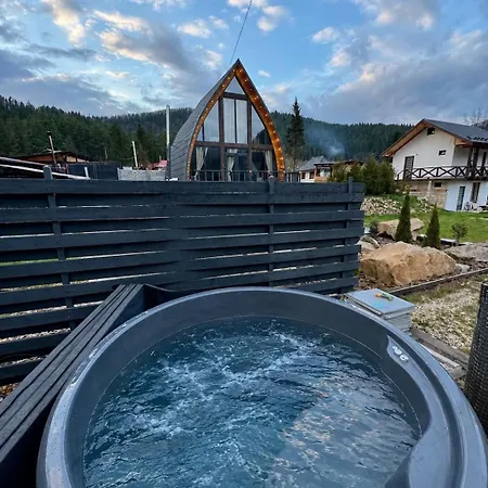 Holiday home Comfort House Yaremche